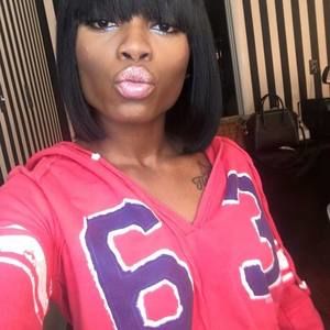 Meet your Posher, Veisha